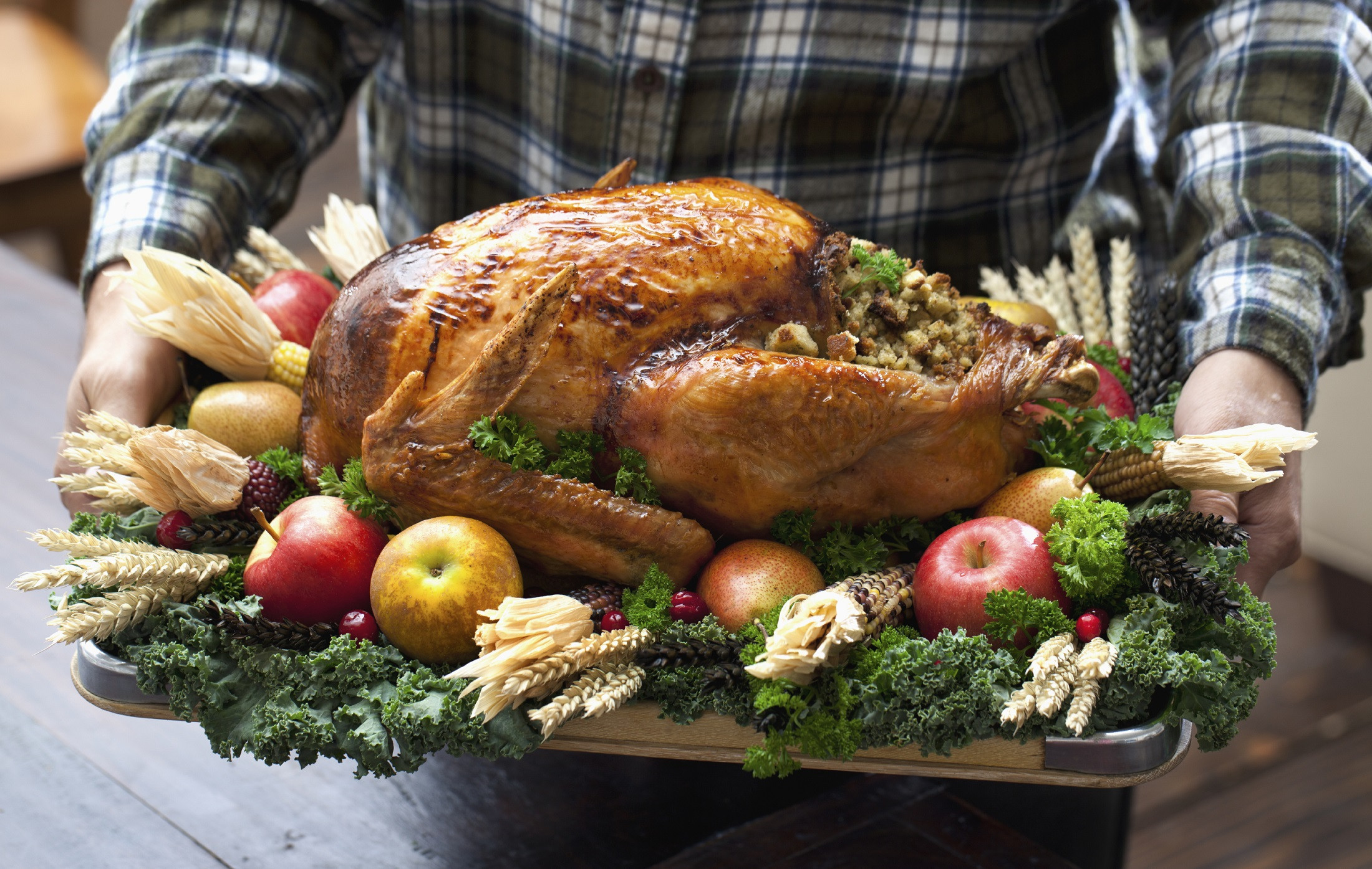 Craig'S Thanksgiving Dinner In A Can
 The Average Cost of a Thanksgiving Grocery List Is $69 01