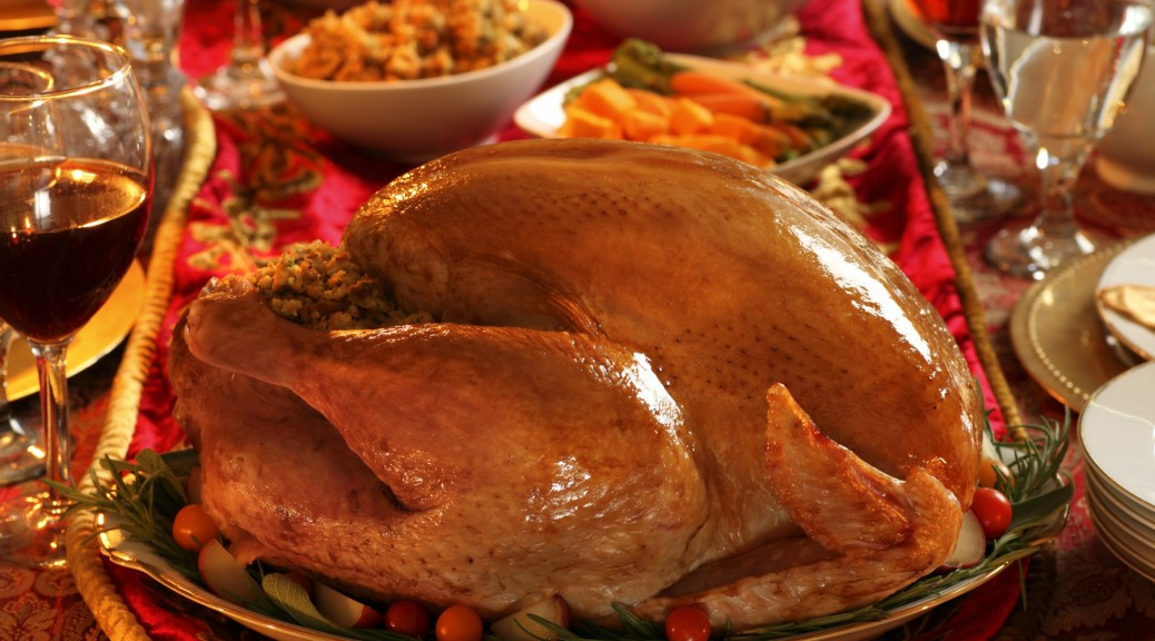 Craigslist Thanksgiving Dinner
 Food & Dining Magazine