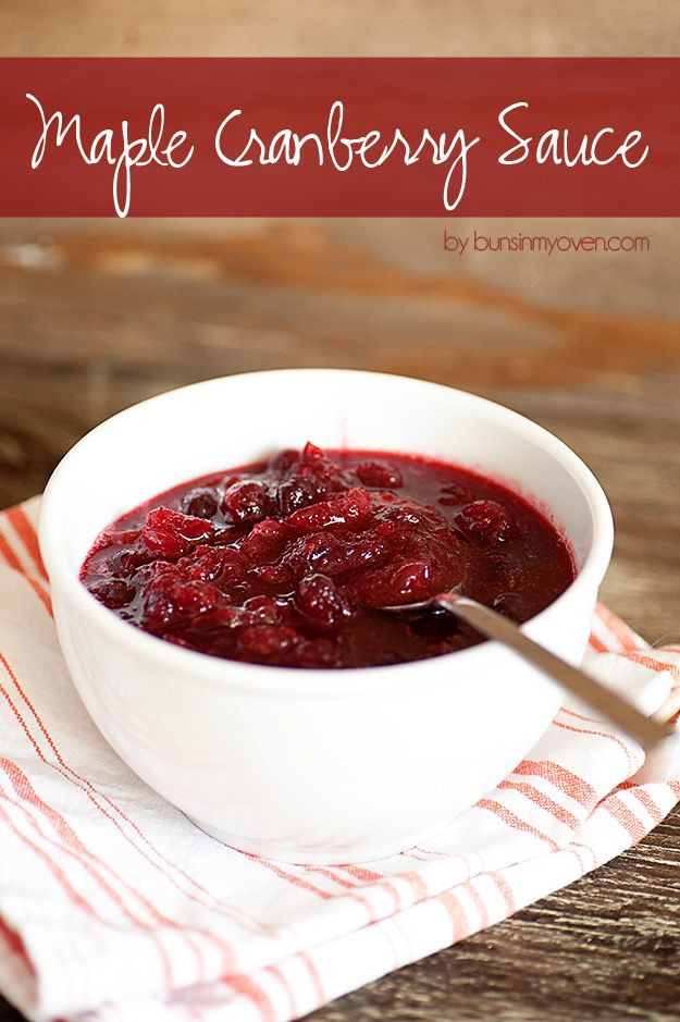 Cranberry Recipes Thanksgiving
 98 best Fresh Fruits images on Pinterest