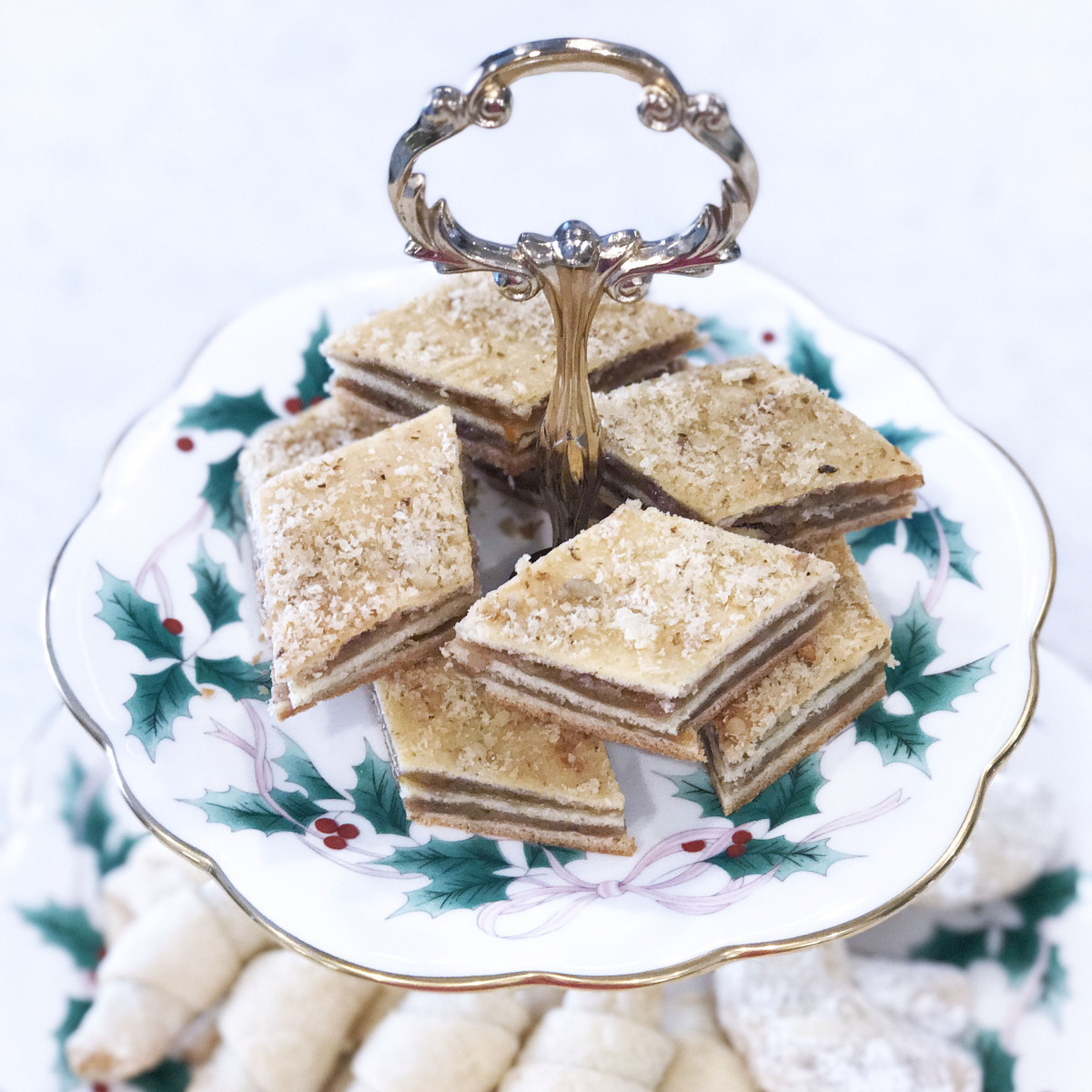 Top 21 Croatian Christmas Cookies - Most Popular Ideas of ...