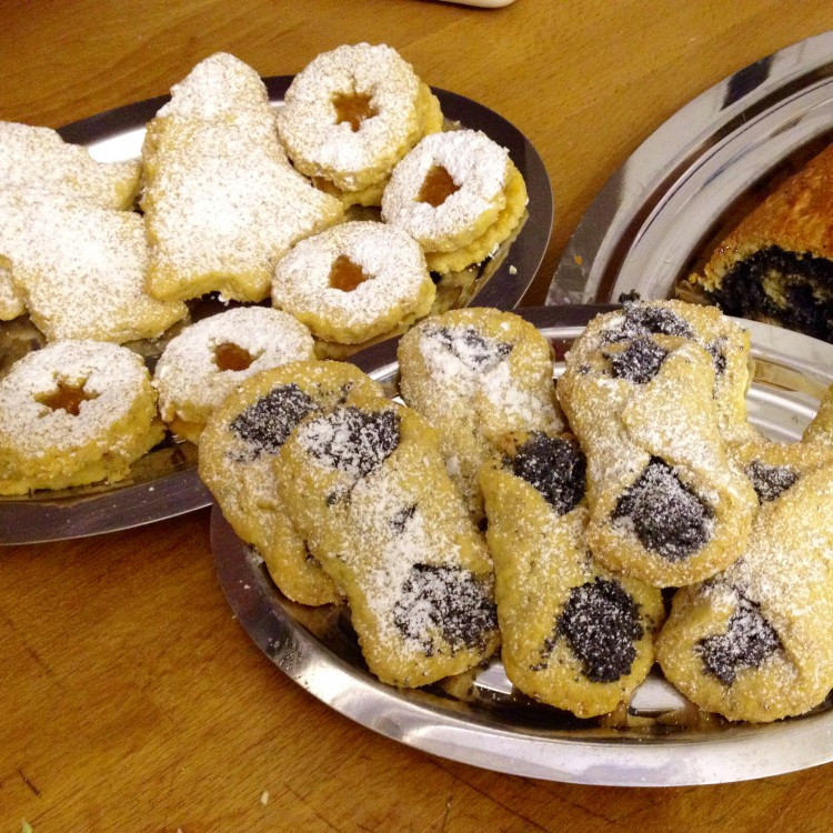 Top 21 Croatian Christmas Cookies - Most Popular Ideas of All Time