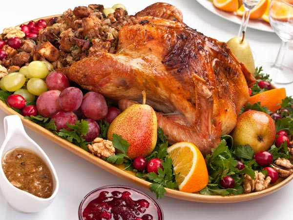 Cub Foods Thanksgiving Dinners
 Healthy Foods For Thanksgiving Boldsky