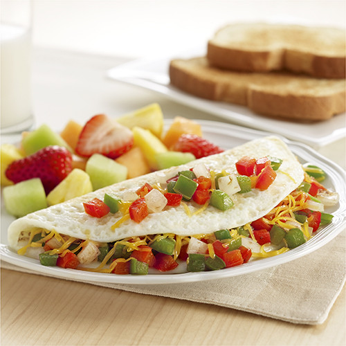 Cub Foods Thanksgiving Dinners
 Western Egg White Omelet