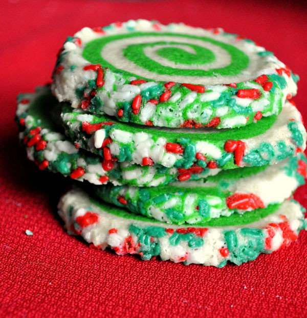 Cute Easy Christmas Cookies
 33 Yummy and Cute Christmas Treats Recipes for Kids
