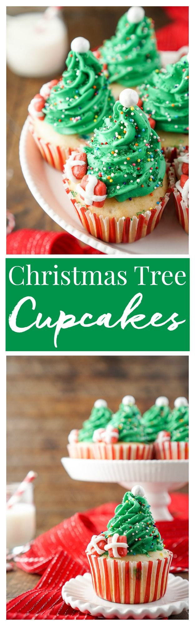 Cute Easy Christmas Desserts
 Best 25 Cute christmas desserts ideas on Pinterest