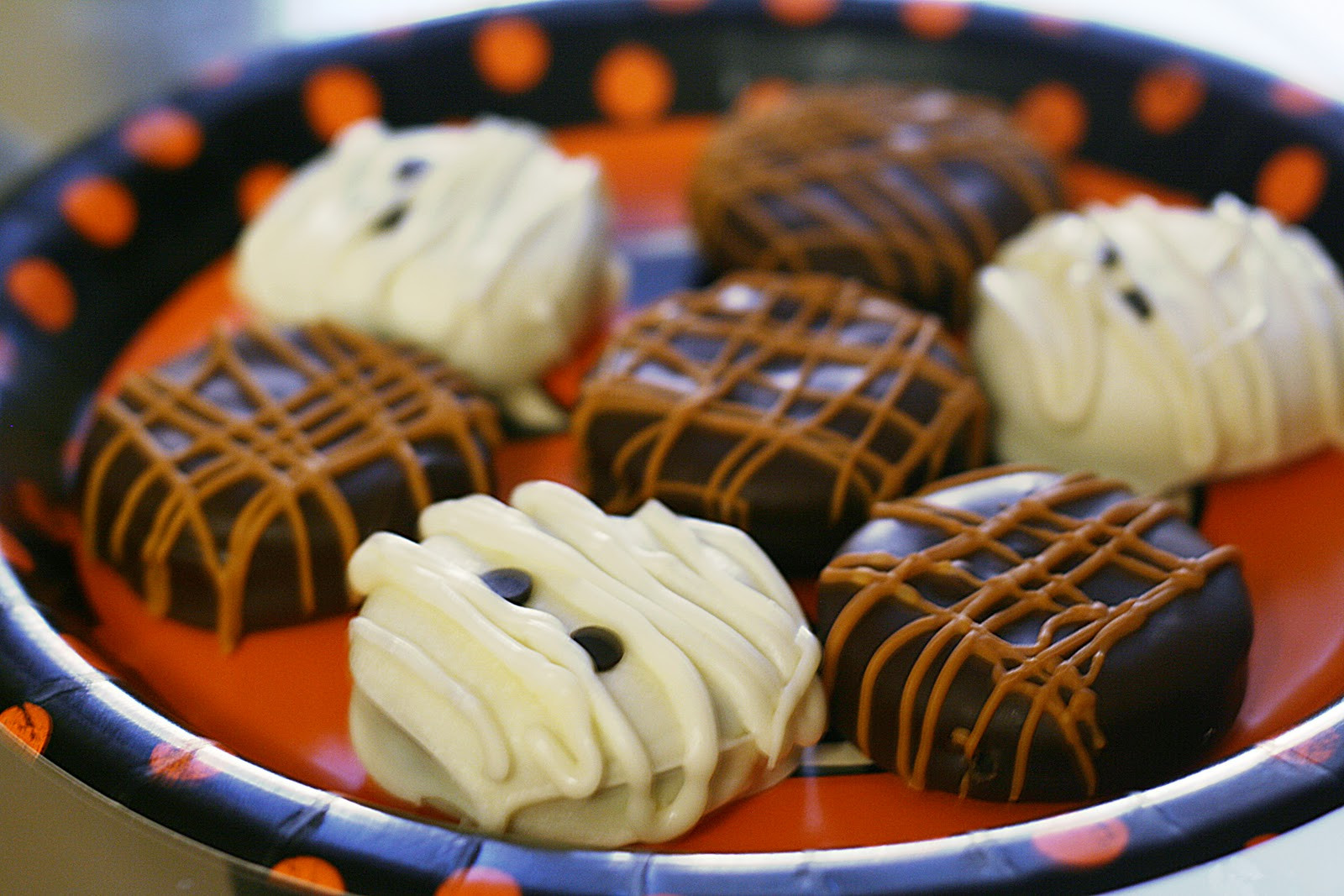 Cute Halloween Cookies
 jessica and todd s family blog Cute Halloween Cookies