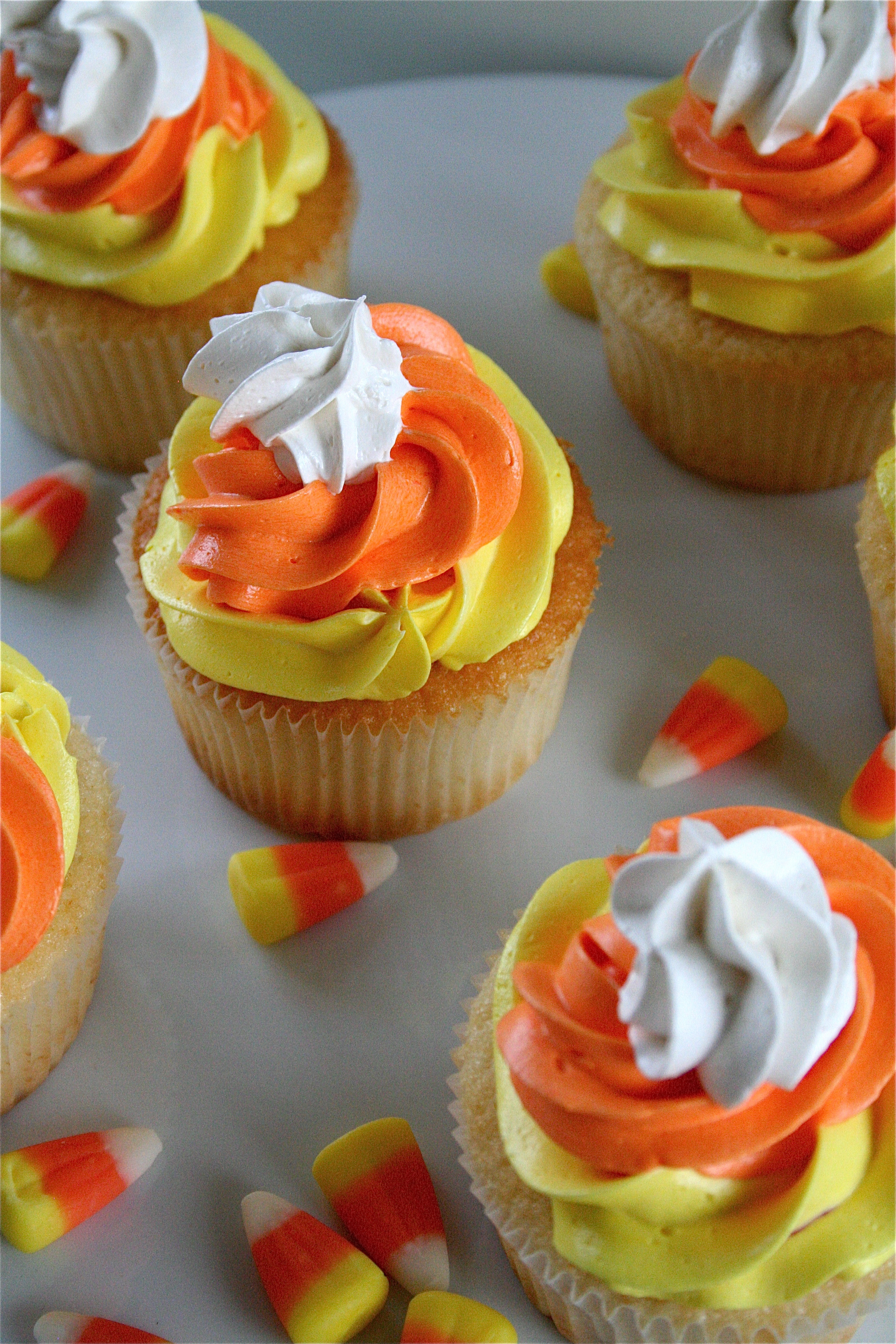 Cute Halloween Cupcakes
 28 Cute Halloween Cupcakes Easy Recipes for Halloween