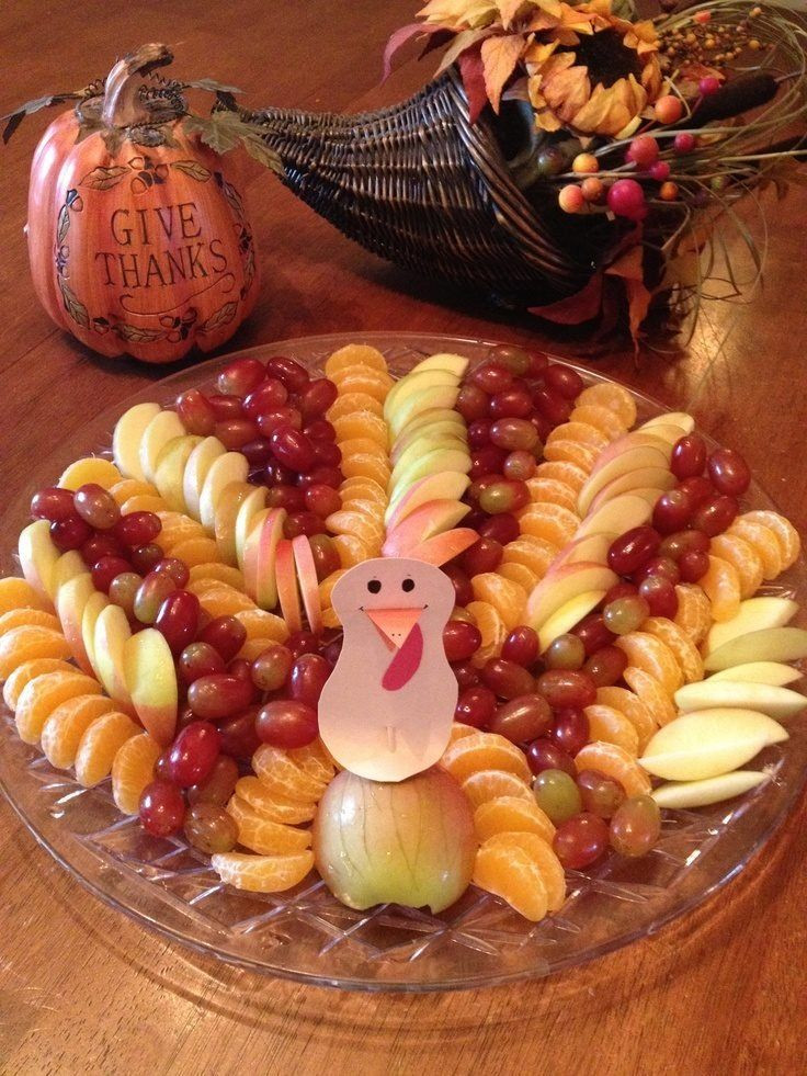 Cute Thanksgiving Appetizers
 17 Best images about Thanksgiving Appetizers on Pinterest