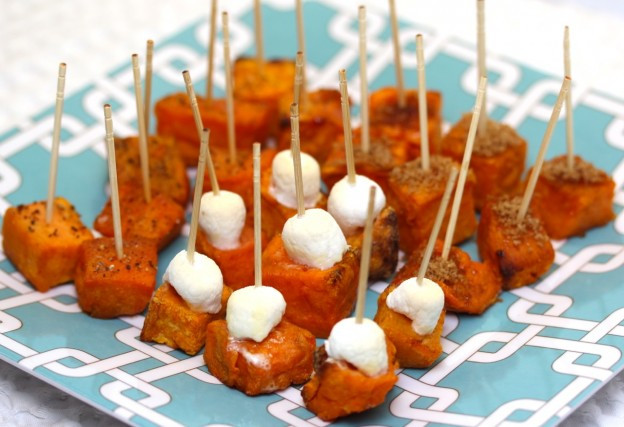 Cute Thanksgiving Appetizers
 Healthy Thanksgiving Appetizers That You And The Kids Will