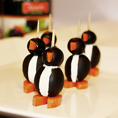 Cute Thanksgiving Appetizers
 A Free Recipe 10 fun appetizer ideas for kid s that’ll