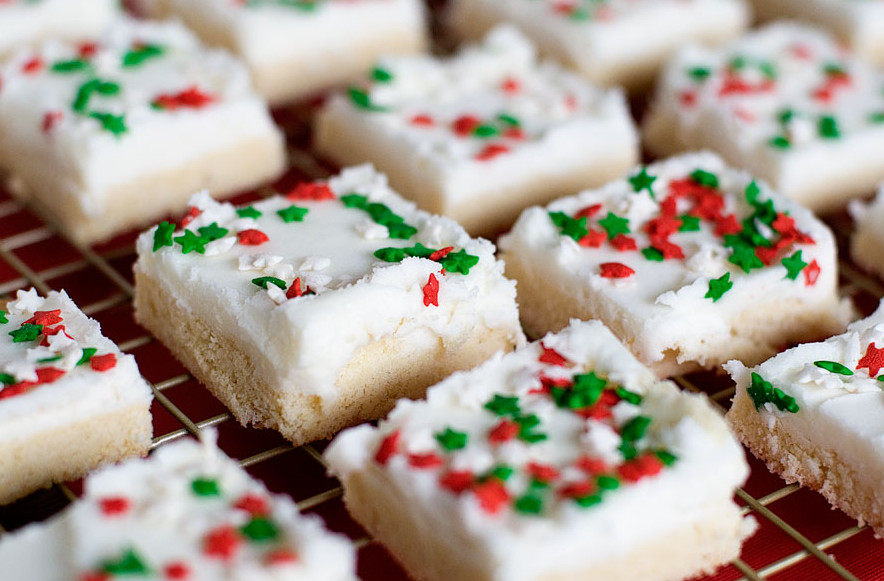 Delicious Christmas Cookies
 Easy and Delicious Christmas Cookies Recipes and Ideas