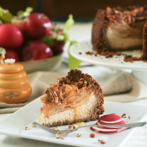 Delicious Thanksgiving Desserts
 Delicious Thanksgiving Desserts Clean and Scentsible