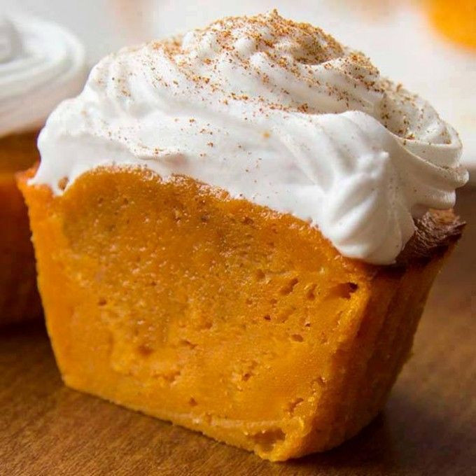 Desserts For Fall
 Fall dessert recipes Fall desserts and Pumpkin pie