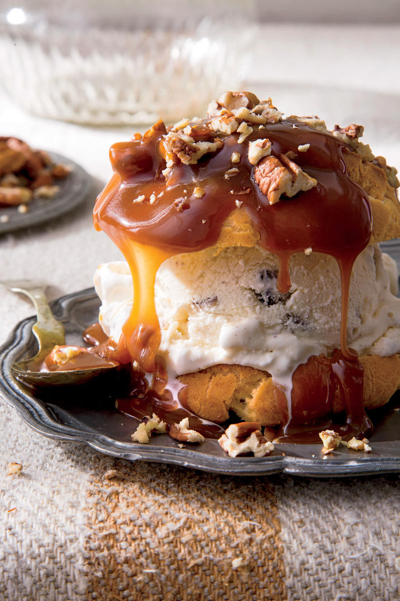 Desserts For Fall
 Splurge Worthy Thanksgiving Dessert Recipes Southern Living