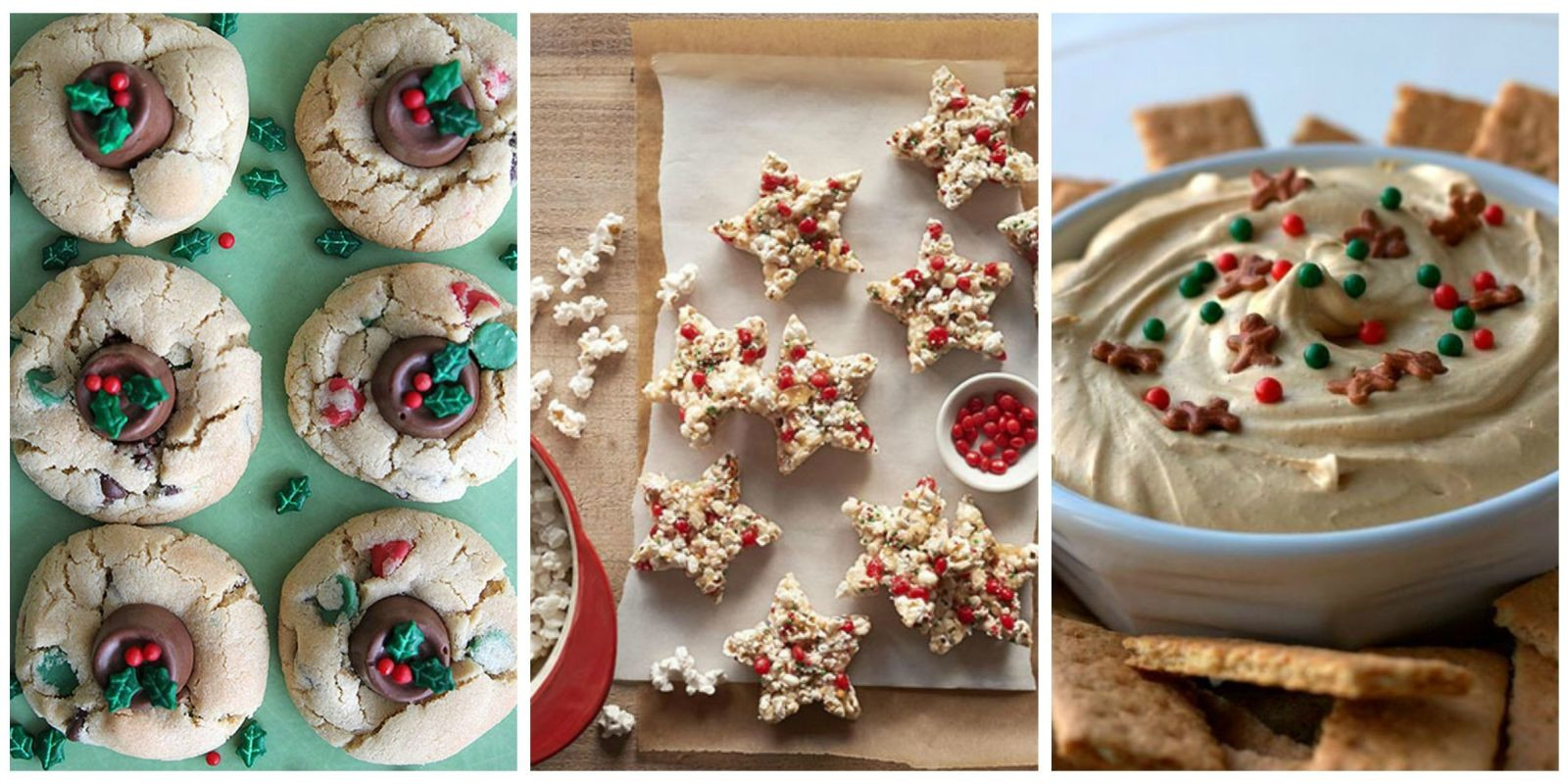 Desserts To Make For Christmas
 40 Easy Christmas Desserts Best Recipes and Ideas for