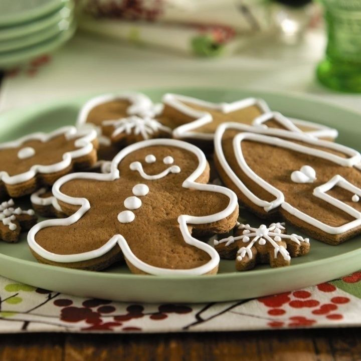 Diabetic Christmas Cookies
 17 Best images about SPLENDA on Pinterest