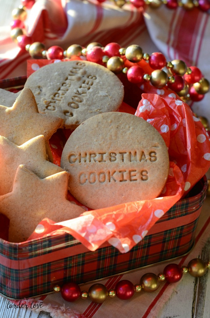 Diabetic Christmas Cookies Recipes
 Diabetic Christmas Cookie Recipes Your Loved es Will Enjoy