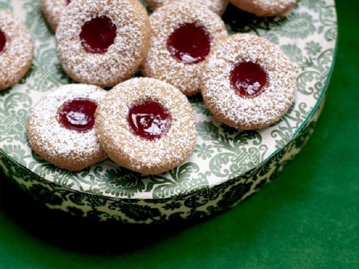 Diabetic Christmas Cookies Recipes
 15 Diabetic Friendly Christmas Cookies