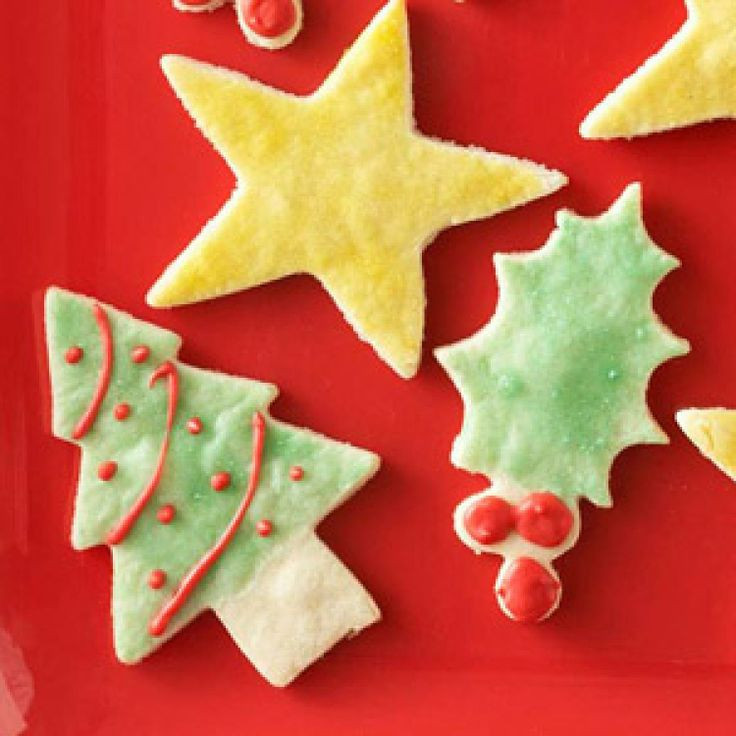Diabetic Christmas Cookies Recipes
 Diabetes Friendly Christmas Cookie Recipes