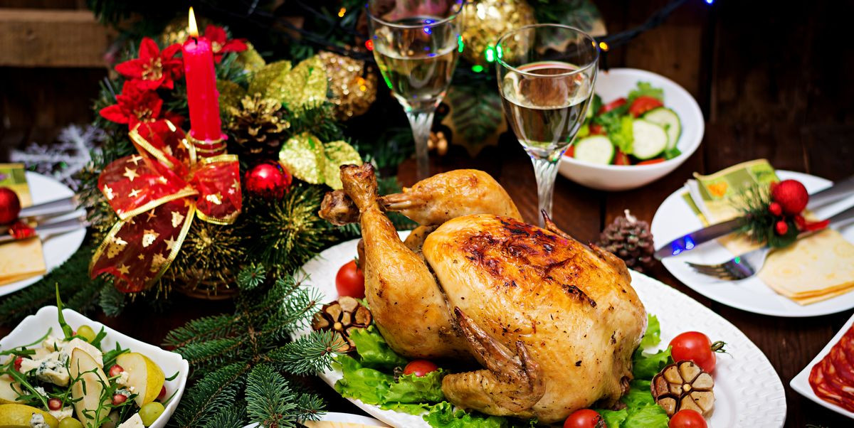 21 Of the Best Ideas for Different Christmas Dinners – Most Popular ...