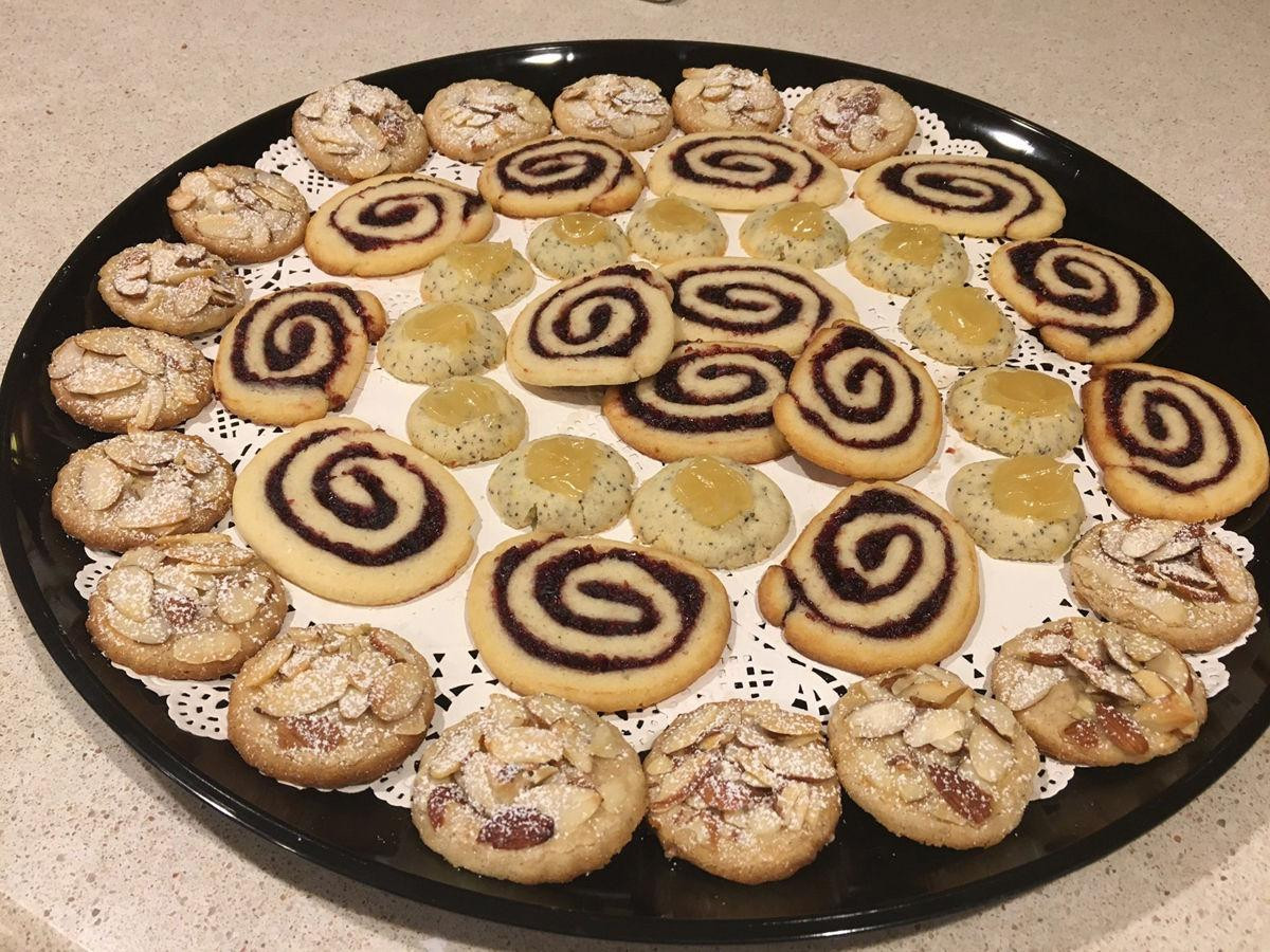 21 Best Ideas Different Types Of Christmas Cookies - Most Popular Ideas of All Time