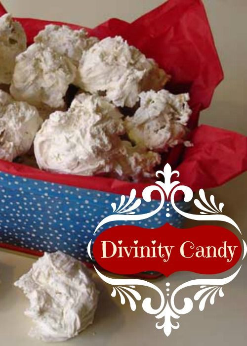 Divinity Christmas Candy
 17 Best ideas about Divinity Candy on Pinterest