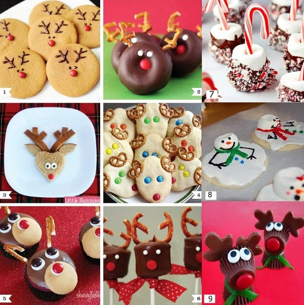 Diy Christmas Cookies
 DIY Christmas Cookies Find Fun Art Projects to Do at