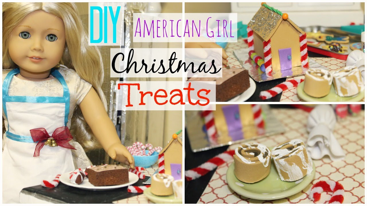 Diy Christmas Desserts
 DIY AG FOOD