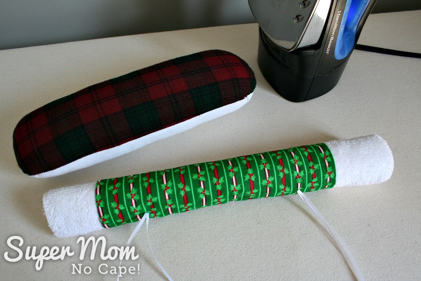 Do It Yourself Christmas Crackers
 DIY Fabric Christmas Crackers Lots of Filler Ideas