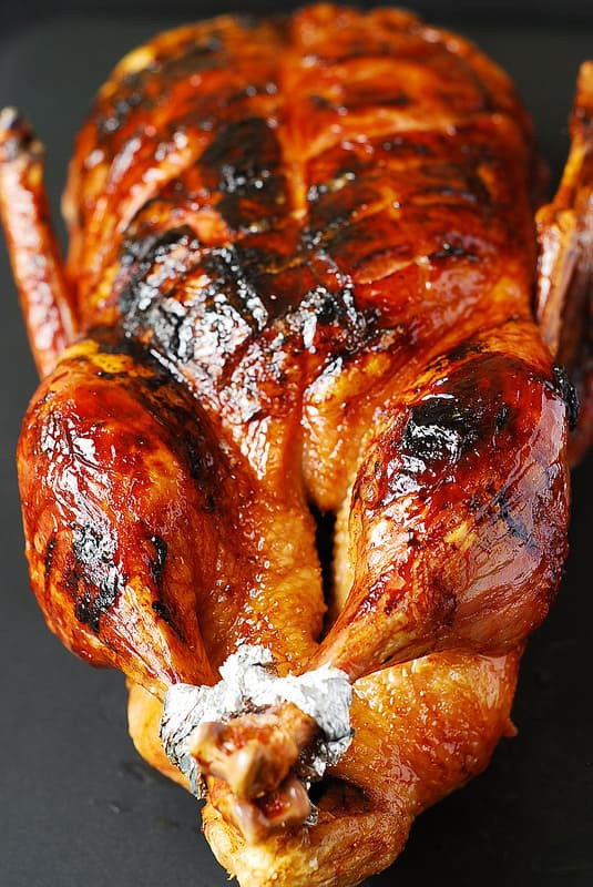 Duck Recipes For Thanksgiving
 Roast Duck Recipe Julia s Album