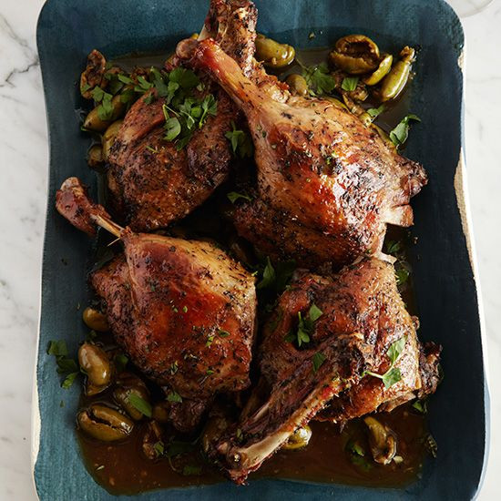Duck Recipes For Thanksgiving
 17 Best images about Dining Out with Duck on Pinterest