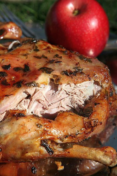 Duck Recipes For Thanksgiving
 1000 ideas about Roast Duck on Pinterest