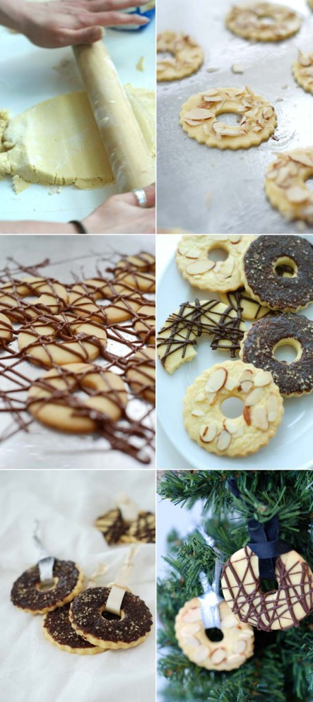 Dutch Christmas Cookies
 Kerstkransjes Dutch Christmas cookies Cooking Blog