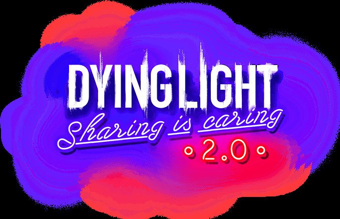 Dying Light Christmas Candy
 Sharing is Caring 2 0 • Dying Light Bounties