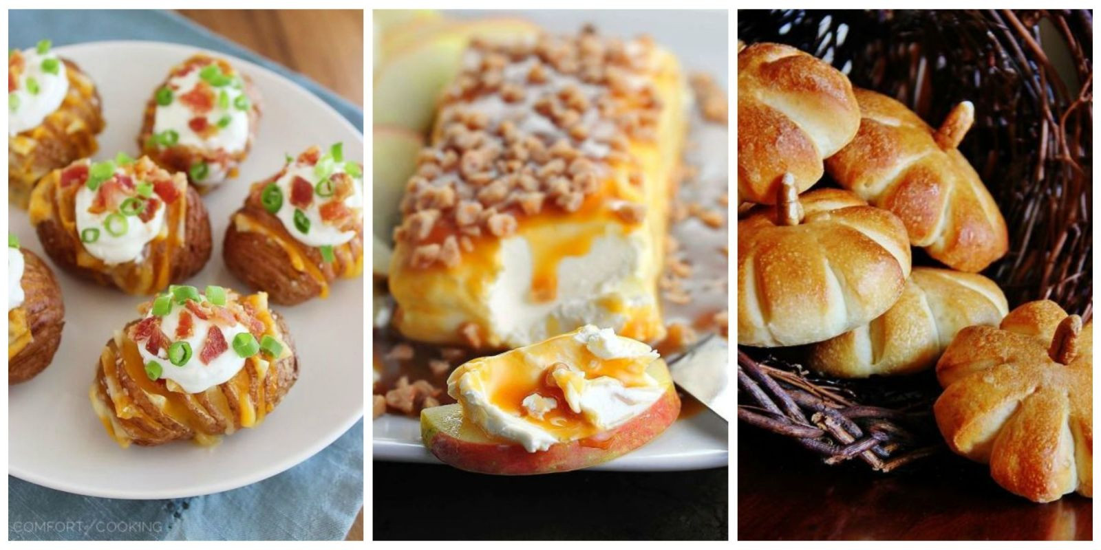 Easy Appetizers For Thanksgiving
 34 Easy Thanksgiving Appetizers Best Recipes for