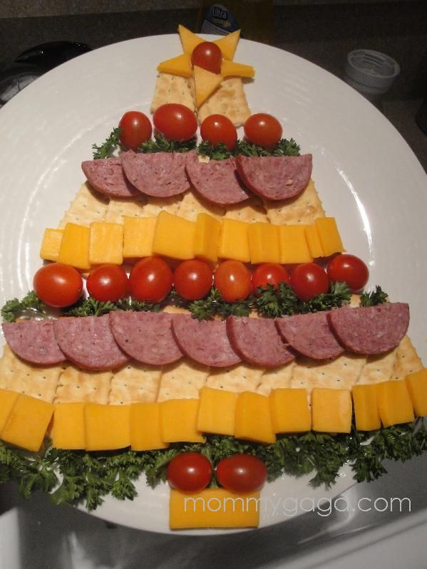 Easy Christmas Appetizers Finger Foods
 1000 ideas about Christmas Finger Foods on Pinterest
