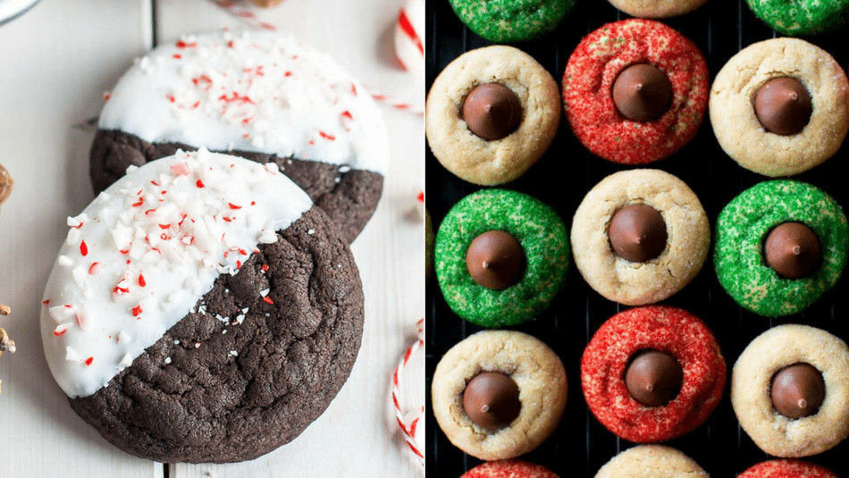 Easy Christmas Baking Recipes
 The 15 Easy Christmas Cookie Recipes Perfect for Little