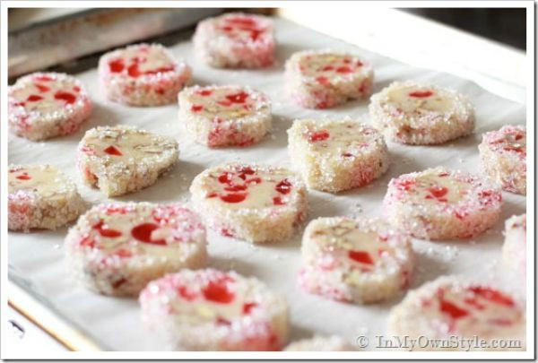 Easy Christmas Baking Recipes
 36 Easy Christmas Cookie Recipes To Try This Year
