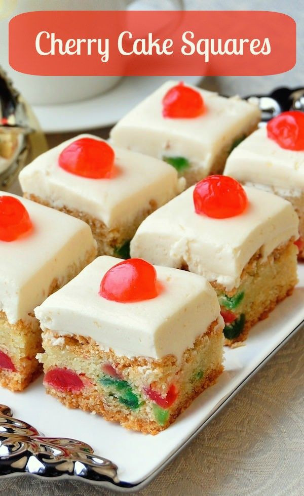 Easy Christmas Bar Cookies
 259 best images about The Cookie Board by Rock Recipes on