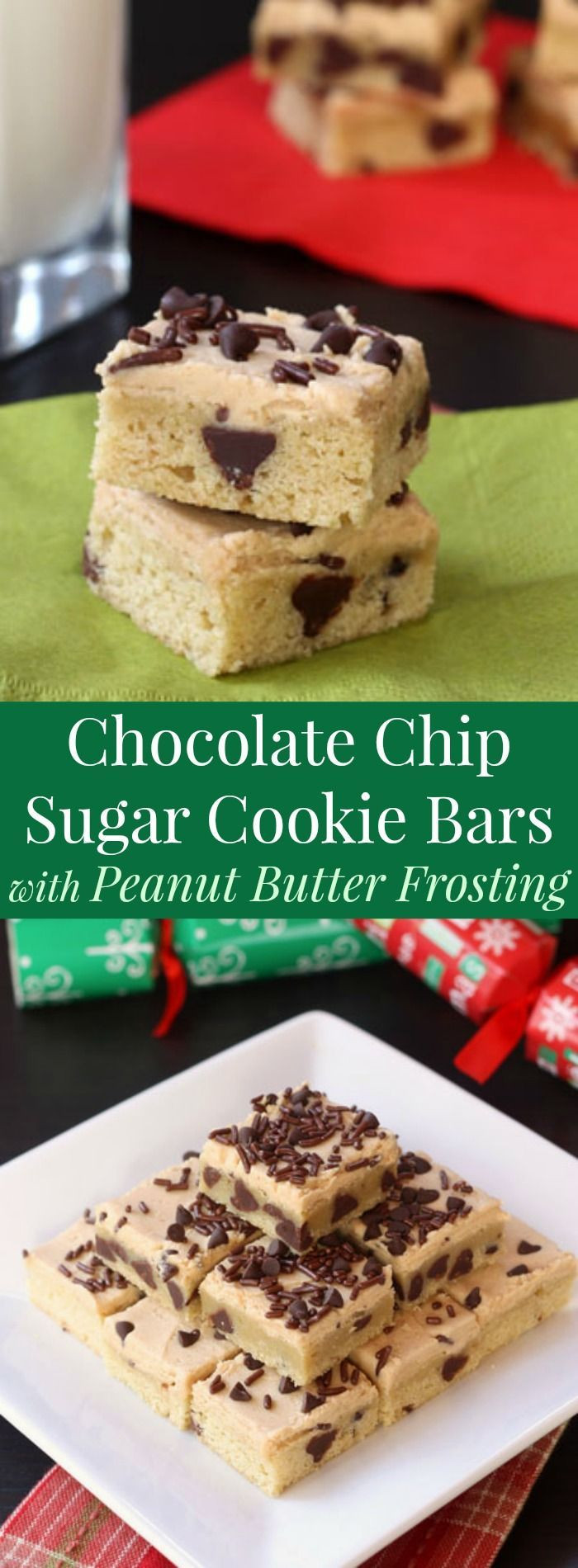 Easy Christmas Bar Cookies
 Best 25 Bar cookie recipes ideas on Pinterest