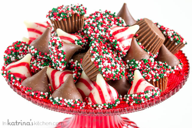 Easy Christmas Candy
 Easy Christmas Candy