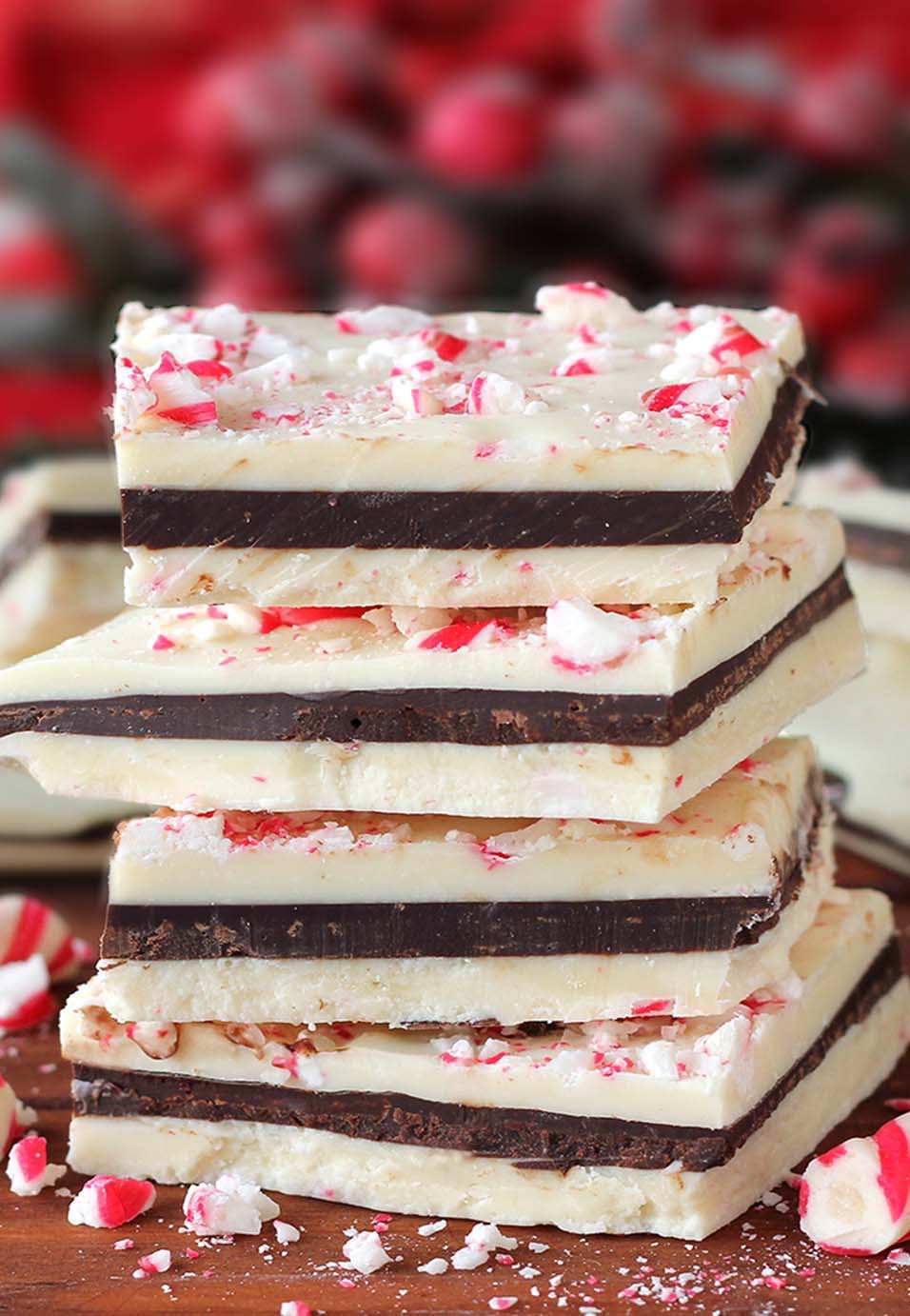 Easy Christmas Candy Recipes
 20 Christmas Candy Recipes For When You Get Tired of That