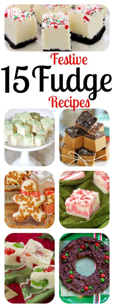 Easy Christmas Candy Recipes For Gifts
 1000 ideas about Christmas Candy Gifts on Pinterest