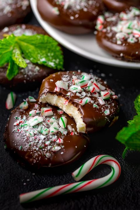 Easy Christmas Candy To Make
 64 Easy Christmas Candy Recipes Ideas for Homemade