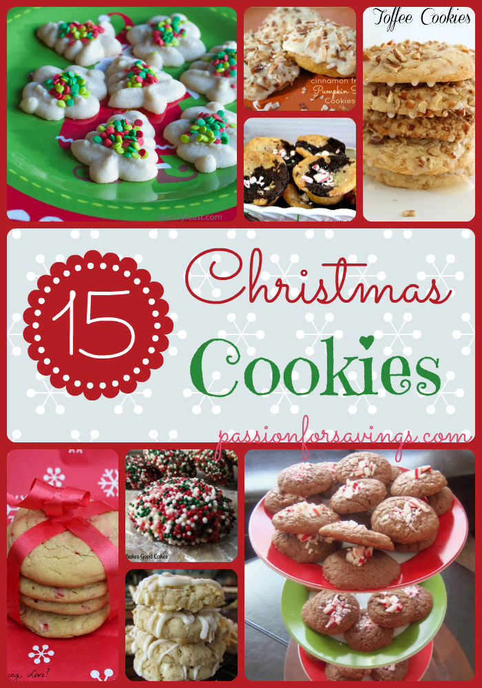 Easy Christmas Cookies For Cookie Exchange
 Christmas Hidden Object Games