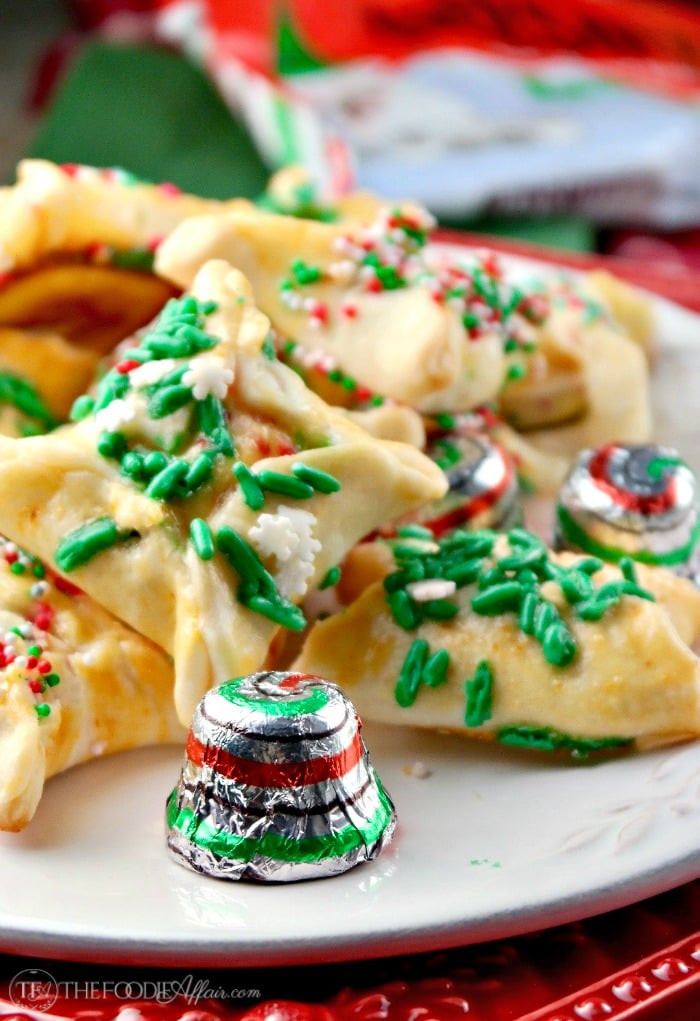 Easy Christmas Cookies For Exchange
 Easy Christmas Cookie Exchange Recipe