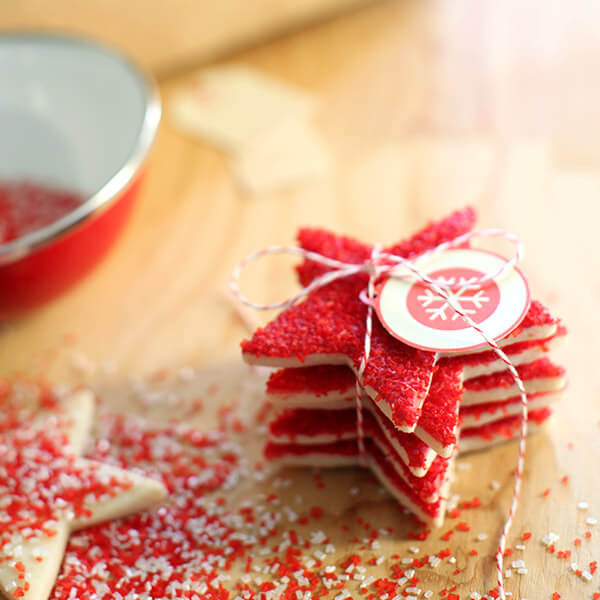 Easy Christmas Cookies For Exchange
 Christmas Cookie Exchange Ideas