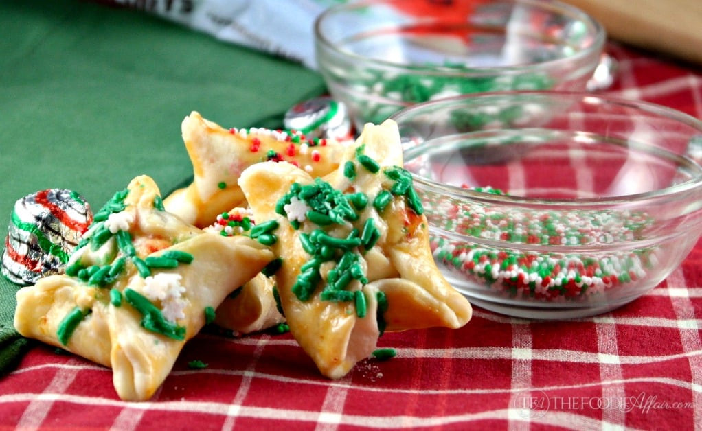 Easy Christmas Cookies For Exchange
 Easy Christmas Cookie Exchange Recipe