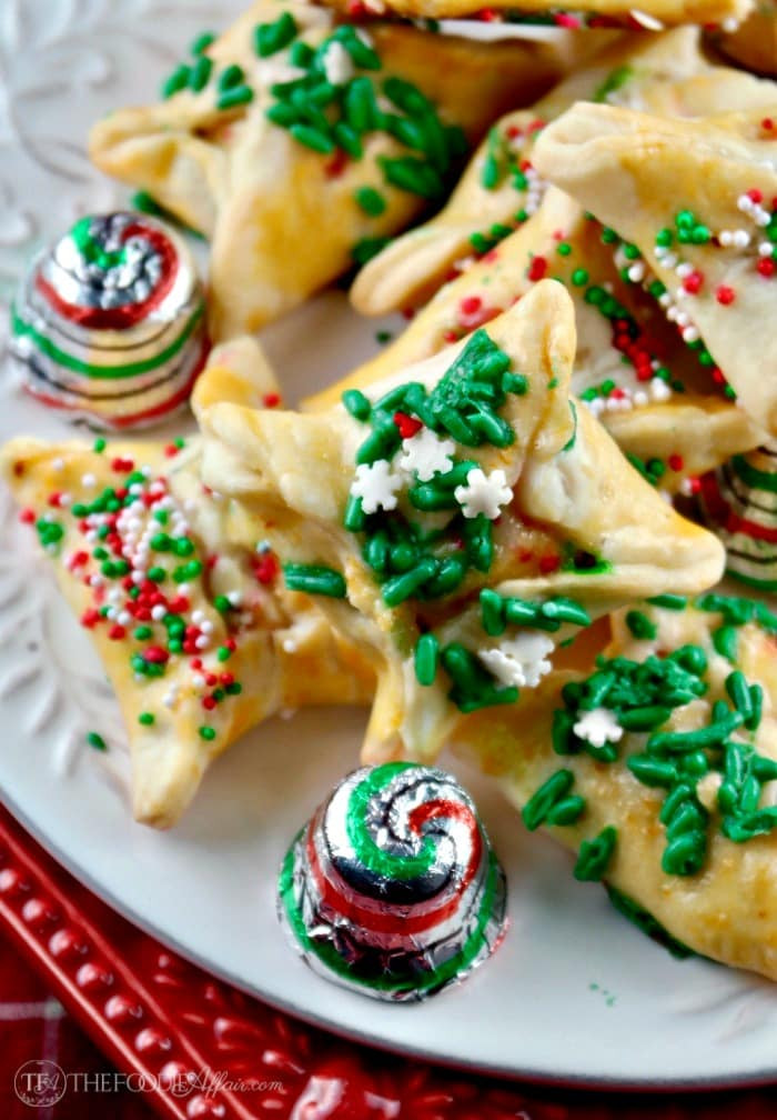 Easy Christmas Cookies For Exchange
 Easy Christmas Cookie Exchange Recipe