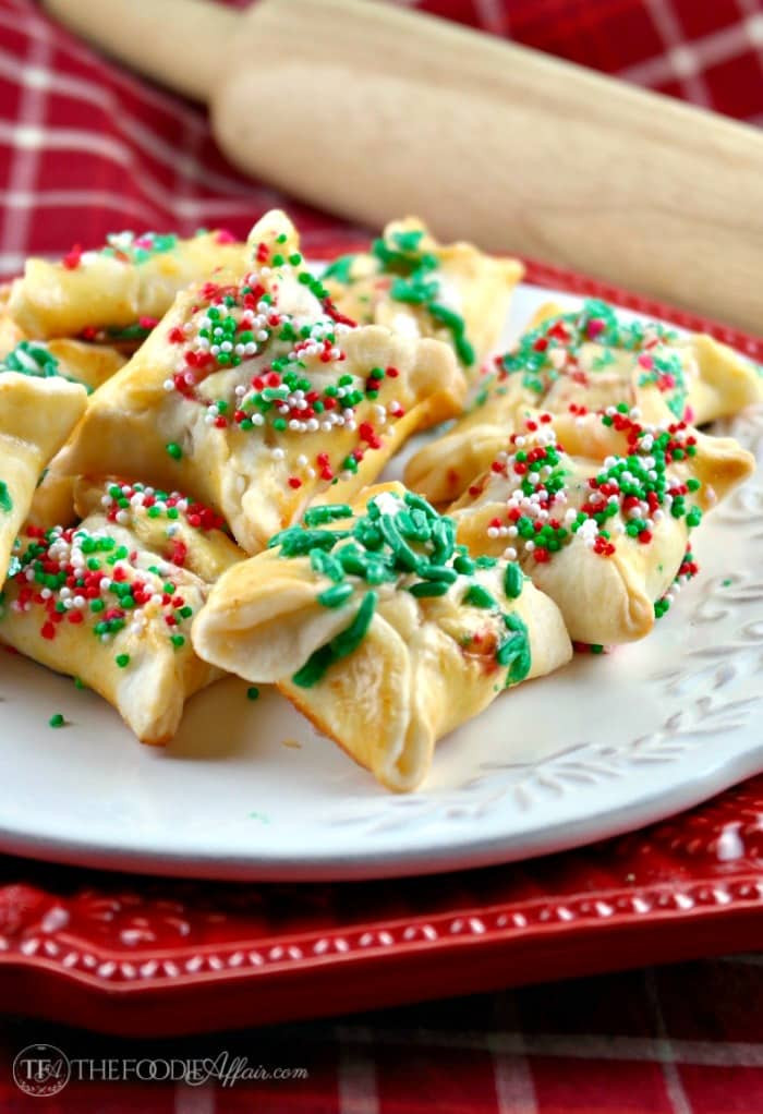 Easy Christmas Cookies For Exchange
 Easy Christmas Cookie Exchange Recipe